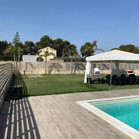 Casa Vacanze Da Ivan *