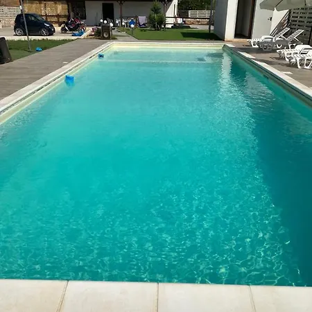 Casa Vacanze Da Ivan Vittoria